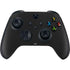 Specialty Vinyl Black Hex Texture Xbox Series X Bundle Skin